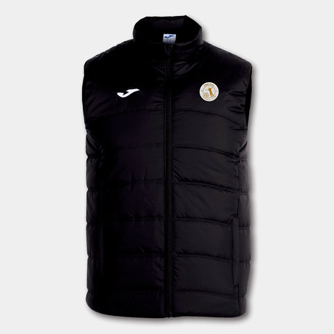 West Wick FC Gilet