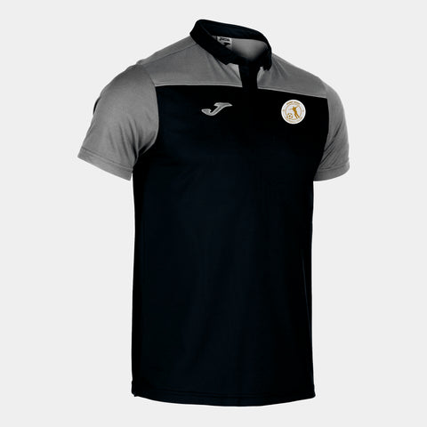 West Wick FC Polo