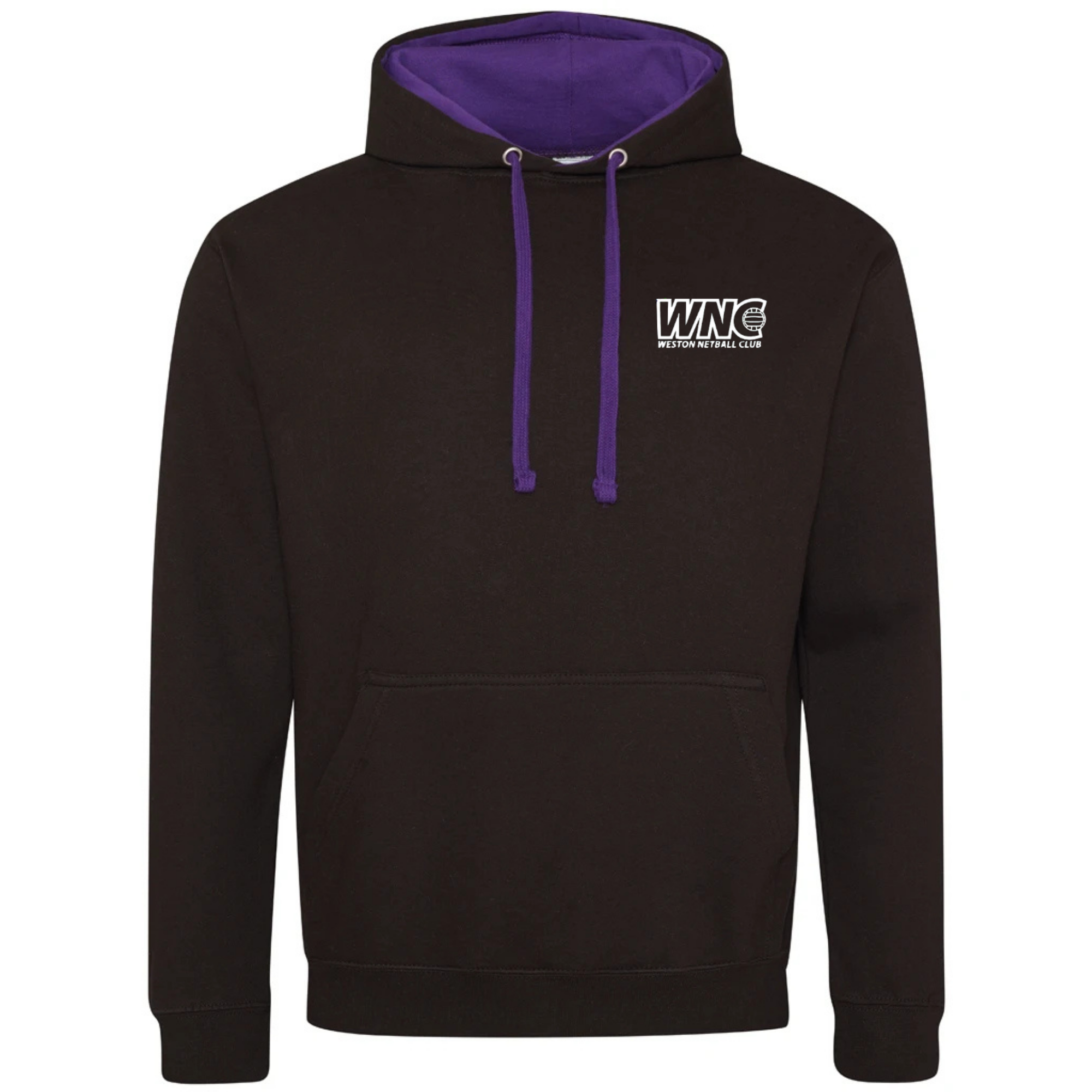 Weston Netball Club Hoody