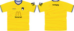 WsM AFC Away Shirt Replica 2023/24
