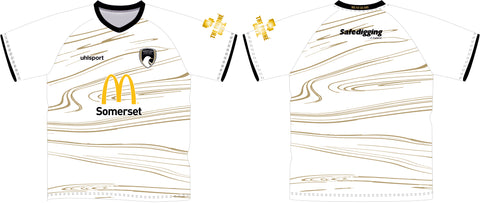 WsM AFC Home Shirt Replica 2023/24