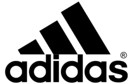 Adidas Brand Logo - NK Teamwear