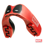 SAFEJAWZ Marvel Mouthguards