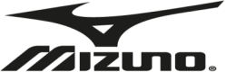 Mizuno Brand Logo - NK Teamwear