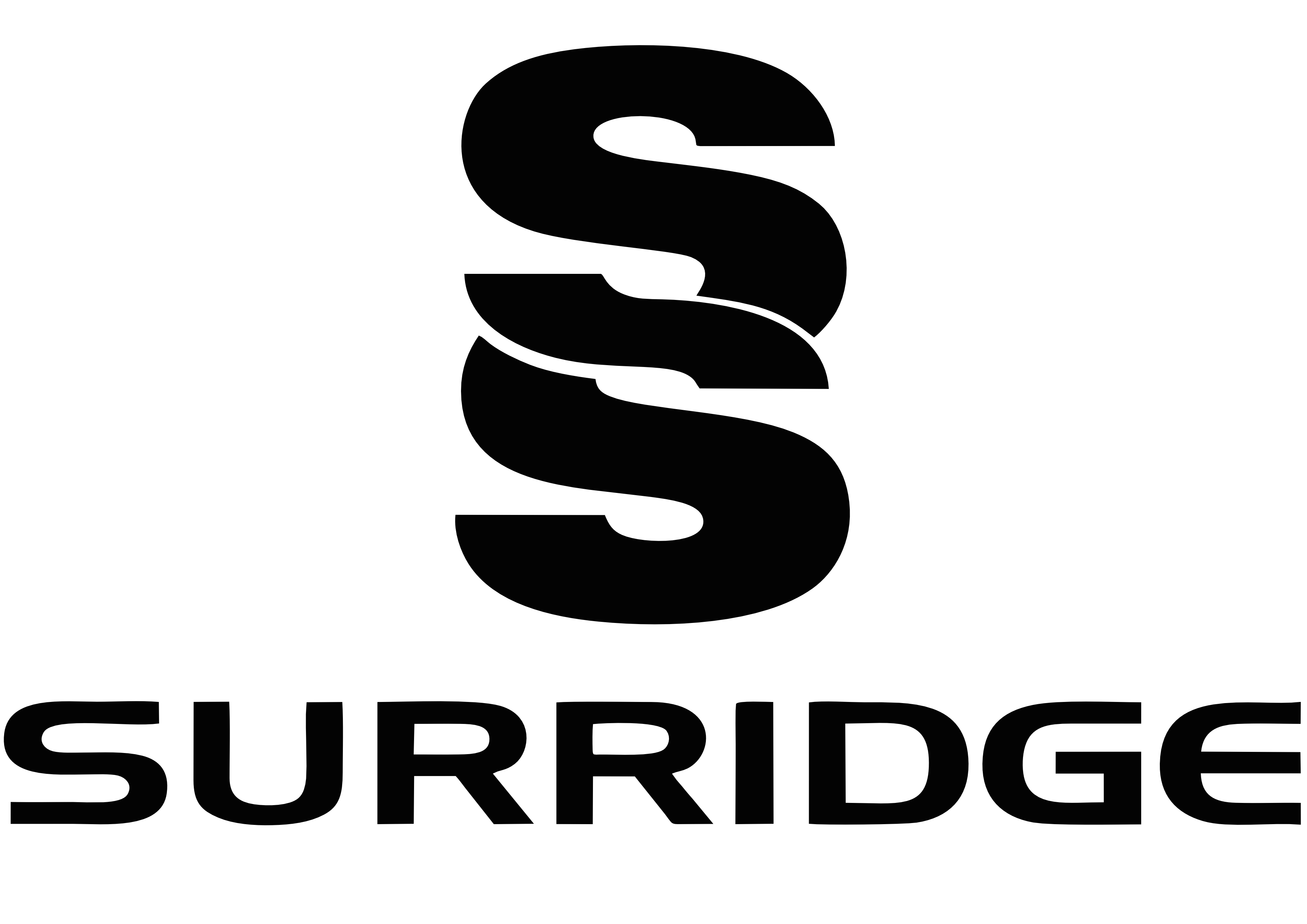 Surridge Brand Logo - NK Teamwear