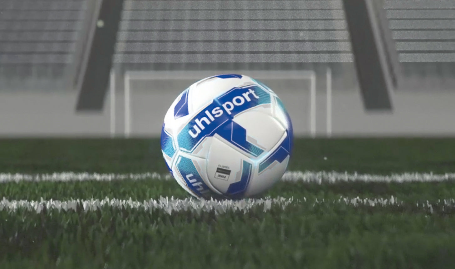 Uhlsport Attack Addglue Match Ball