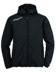 HSDC Staff Winter Jacket