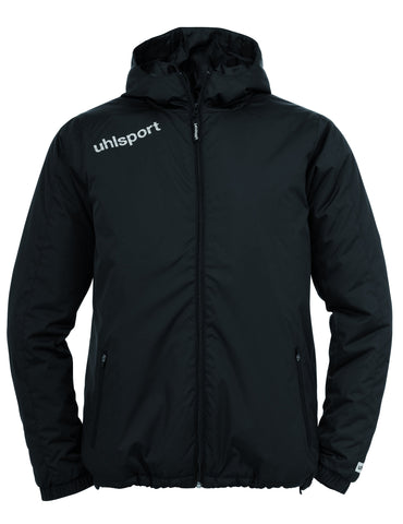 HSDC Staff Winter Jacket