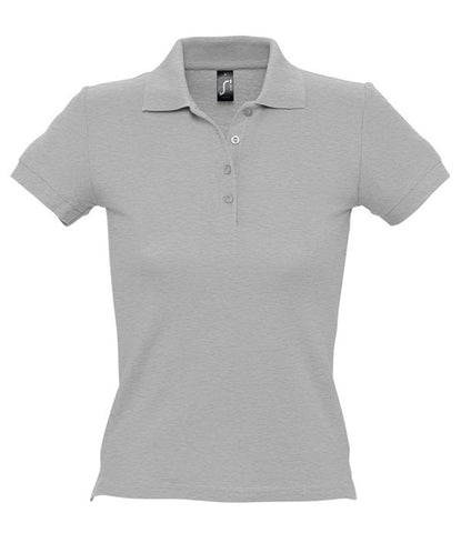 HSDC Mens Polo Shirt Uniformed and Public Services Staff