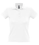 HSDC Ladies Polo Shirt Uniform & Public Services Staff