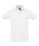 HSDC Mens Polo Shirt Sports Staff