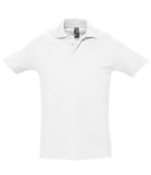 HSDC Mens Polo Shirt Sports Staff