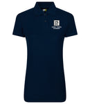 HSDC Alton Early Years Polo - Womens