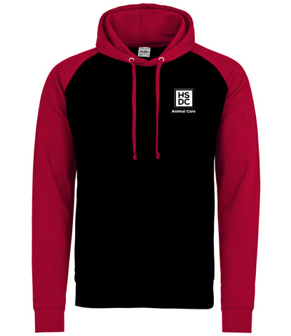 HSDC Animal Care Hoodie