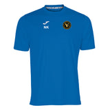 Bridgwater VPR Training T-Shirt