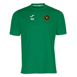 Bridgwater VPR Training T-Shirt