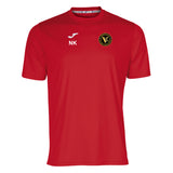 Bridgwater VPR Training T-Shirt