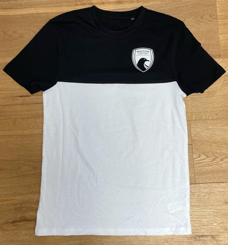 W-s-M AFC Contrast Tee