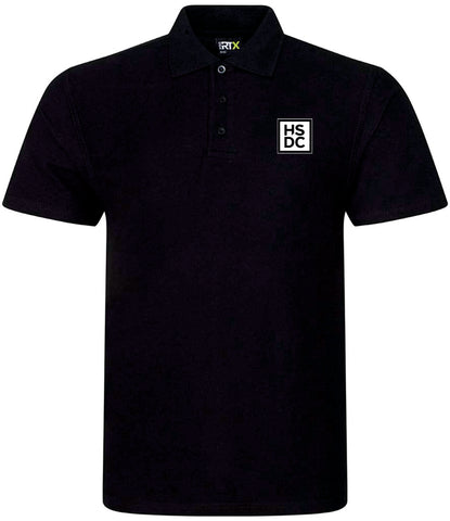 HSDC Engineering Staff Polo