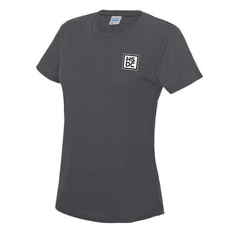 HSDC Staff Ladies T-Shirt