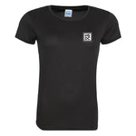 HSDC Sports Student Ladies T-Shirt