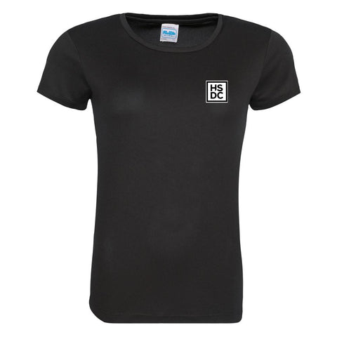 HSDC Sports Student Ladies T-Shirt