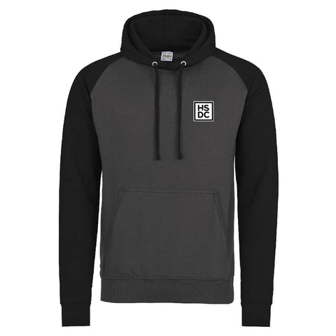 HSDC Sports Student Baseball Hoodie