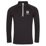 HSDC Sports Student 1/4 Zip Midlayer