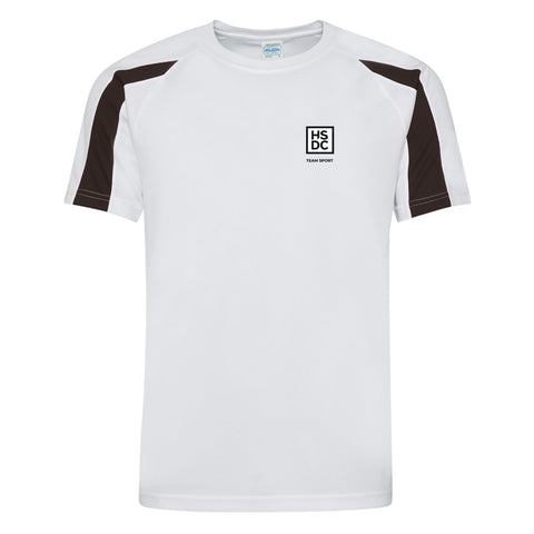 HSDC Team Sport Contrast T-Shirt