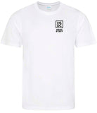 HSDC Staff Mens T-Shirt