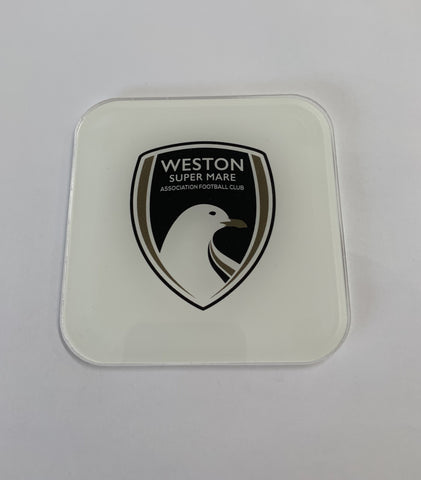 WsM AFC Supporters Coaster