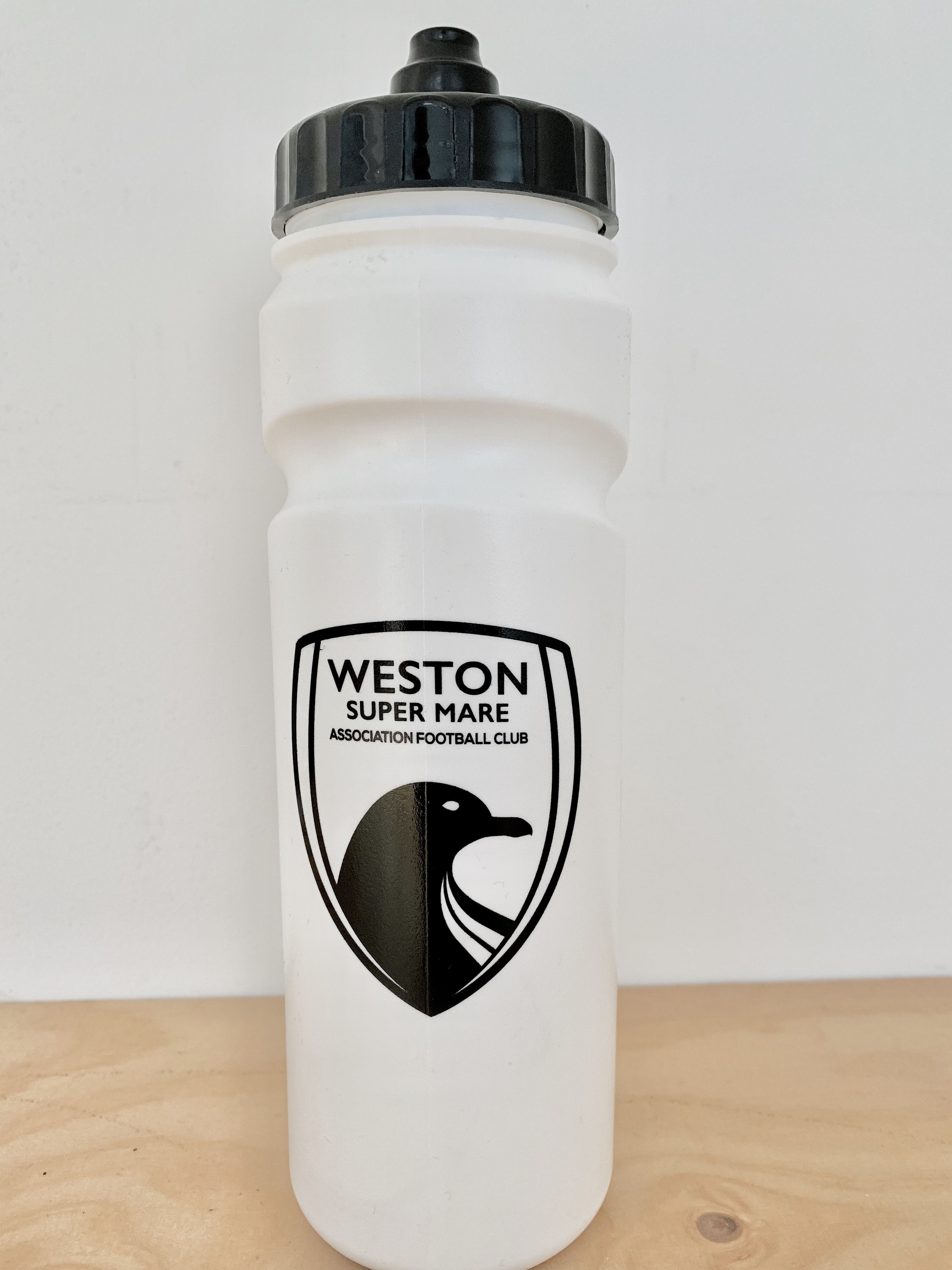 Seagulls Water Bottle