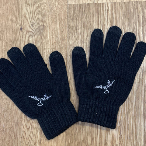W-s-M AFC Smart Gloves