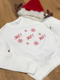 Christmas Novelty Jumpers