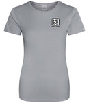 HSDC Animal Care Staff Ladies Tee