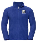 HSDC Animal Care Staff Mens Fleece