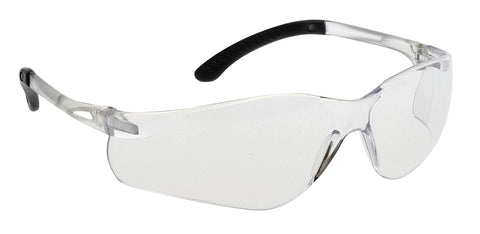 Portwest Pan View Safety Spectacles