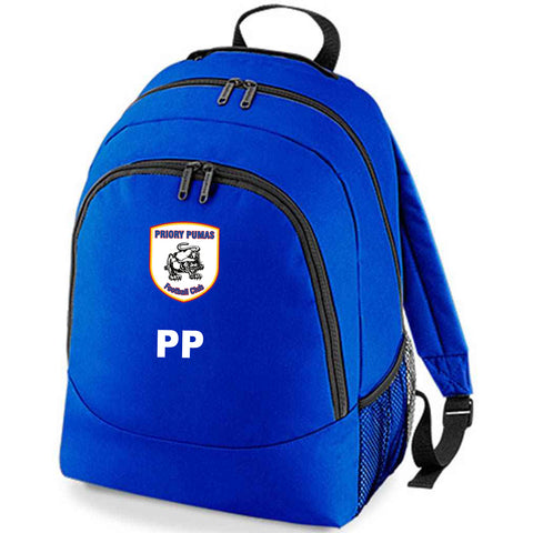 Priory Pumas Backpack