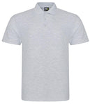 HSDC Early Years Unisex Polo Shirt - Heather Grey