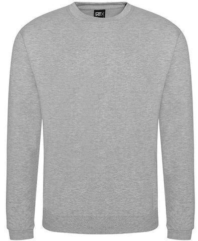 HSDC Early Years Unisex Sweatshirt - Heather Grey