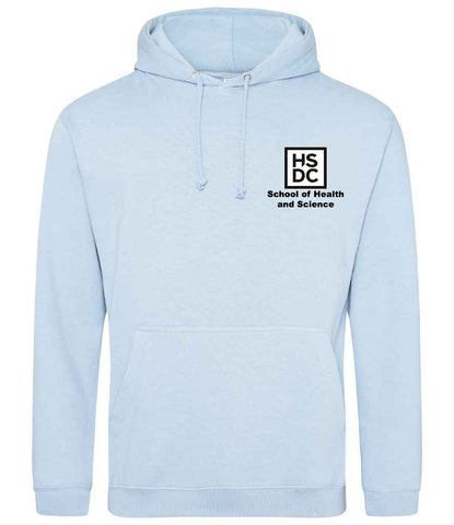 HSDC School of Health and Science Hoody