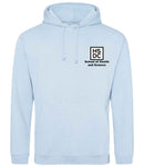 HSDC School of Health and Science Staff Hoody