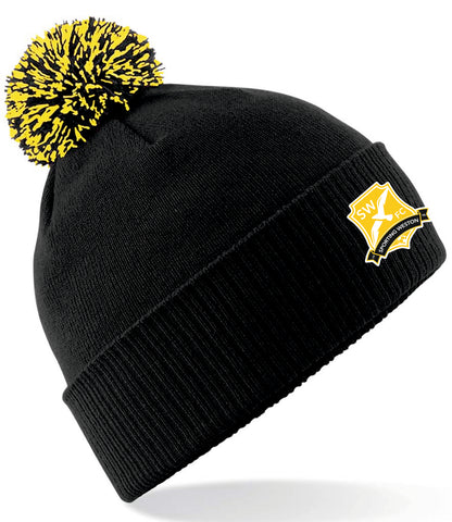 Sporting Weston FC Bobble Hat