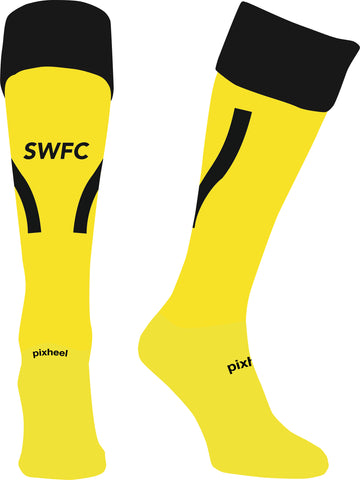 Sporting Weston FC Match Sock