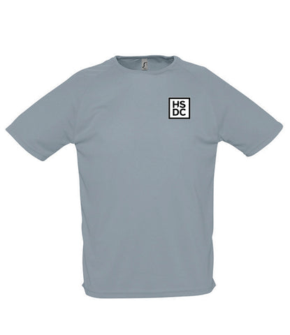 HSDC L2 Alton Sport & Outdoor Adventure Mens Tee