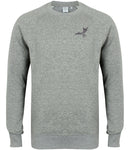 Seagulls Terrace Sweatshirt