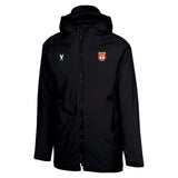Weston Mendip FC Bench Coat