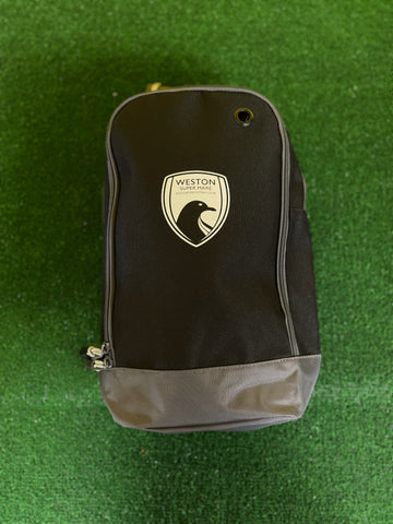 W-s-M AFC Contrast Bootbag