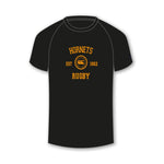 Hornets RFC Cotton T-Shirt Est 1962